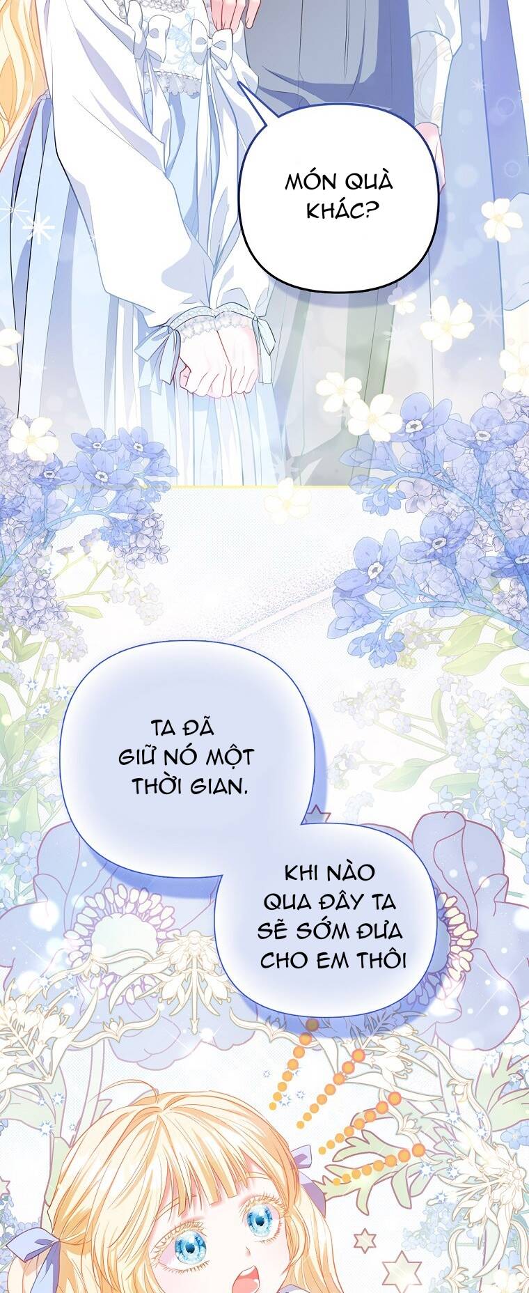 Nàng Công Chúa Của Mọi Người - Chapter 22 - Page 36