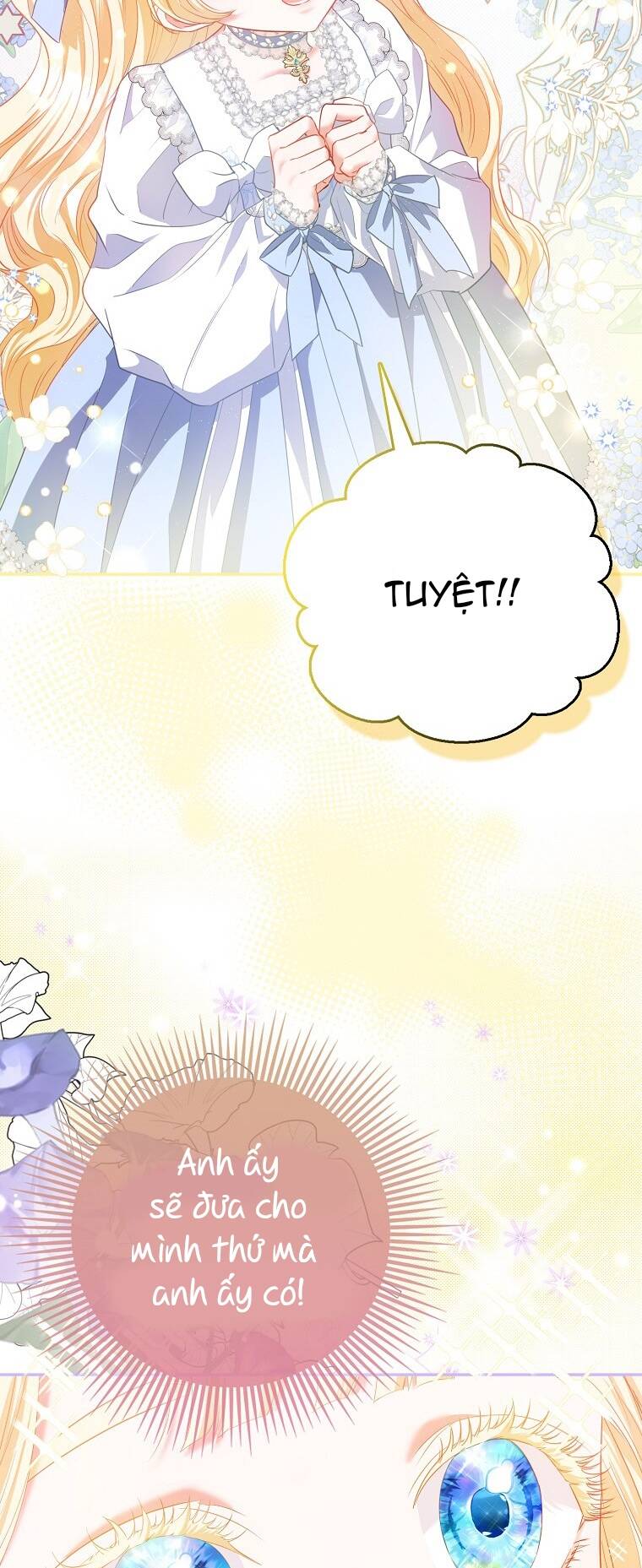 Nàng Công Chúa Của Mọi Người - Chapter 22 - Page 37