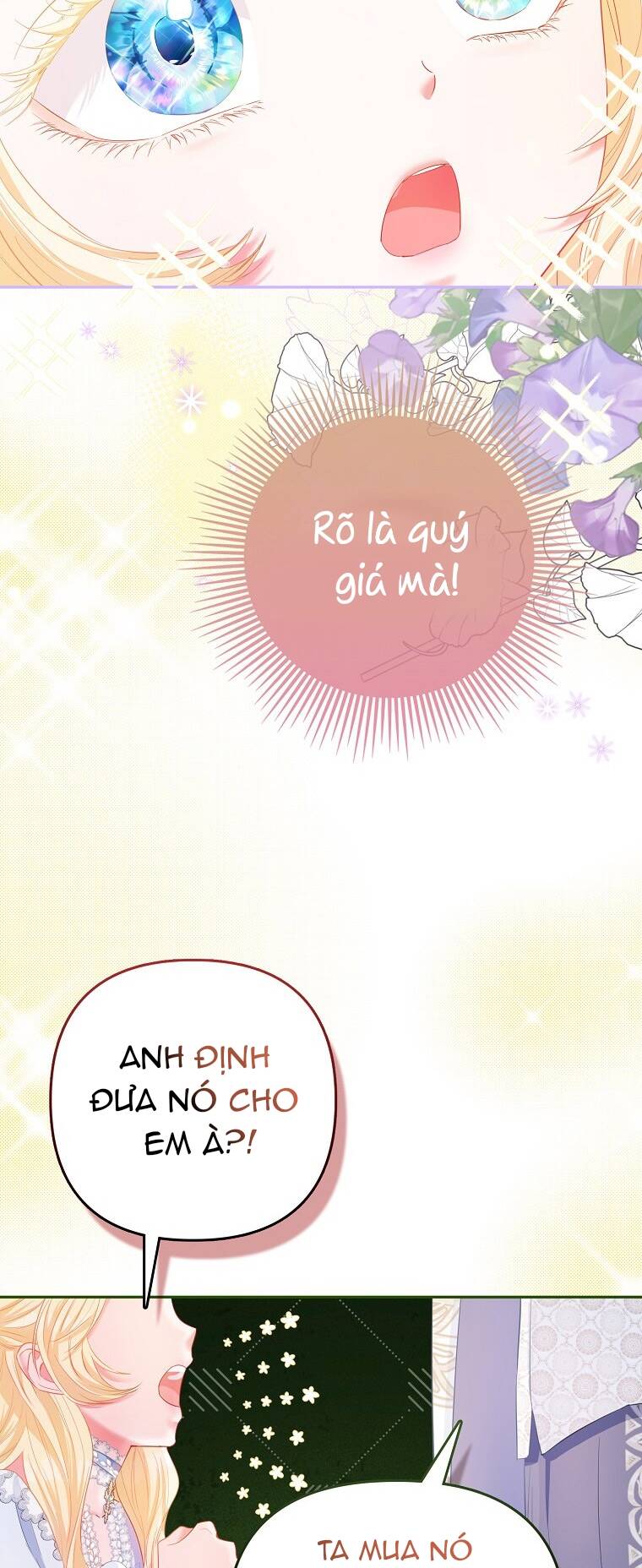 Nàng Công Chúa Của Mọi Người - Chapter 22 - Page 38