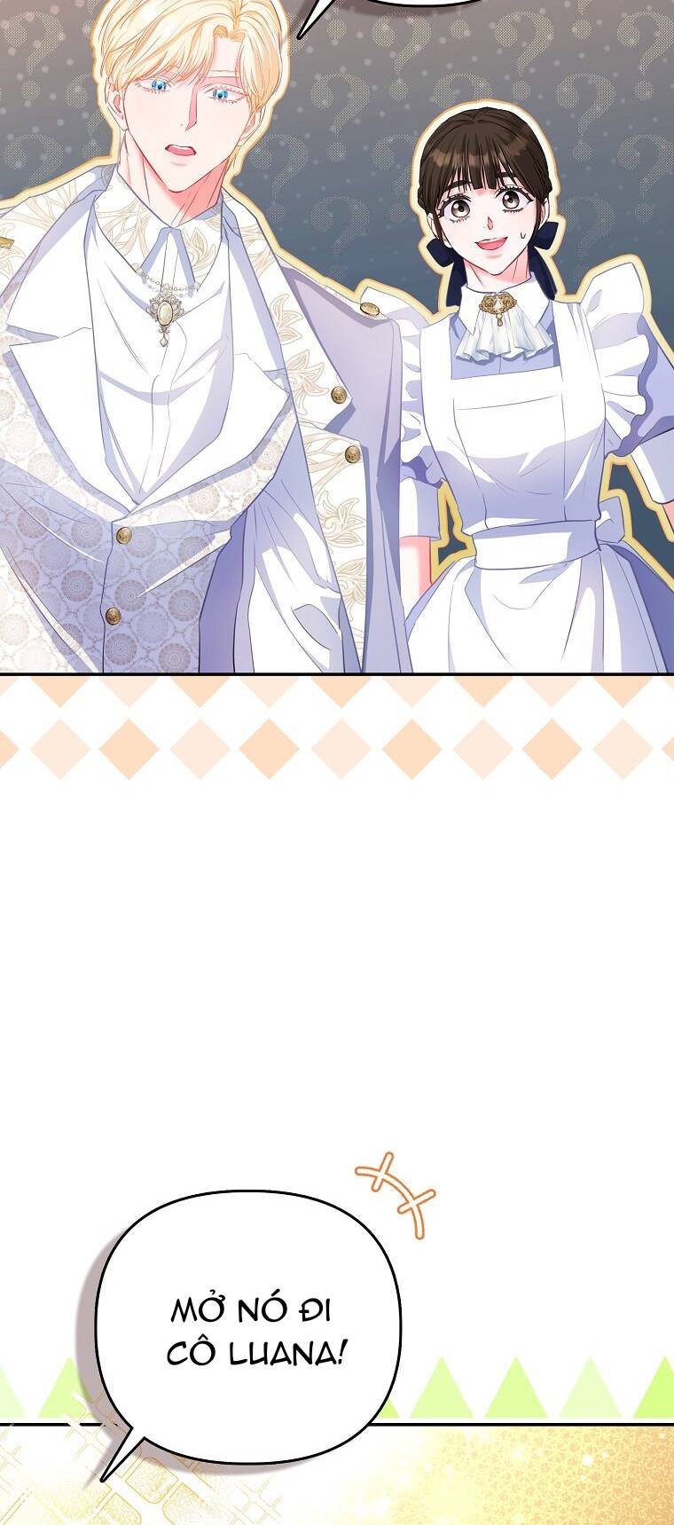 Nàng Công Chúa Của Mọi Người - Chapter 22 - Page 3