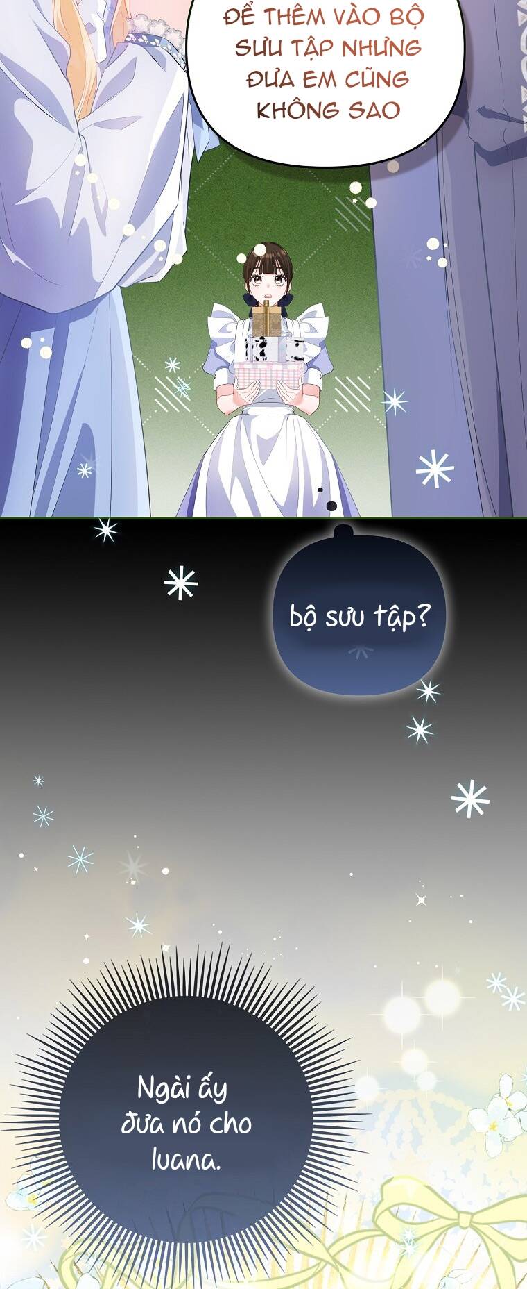 Nàng Công Chúa Của Mọi Người - Chapter 22 - Page 39