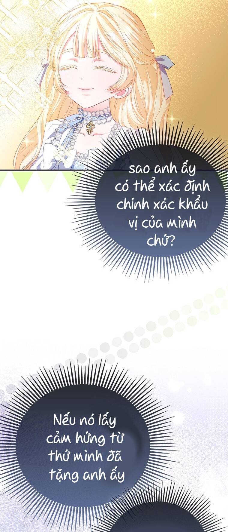 Nàng Công Chúa Của Mọi Người - Chapter 22 - Page 4