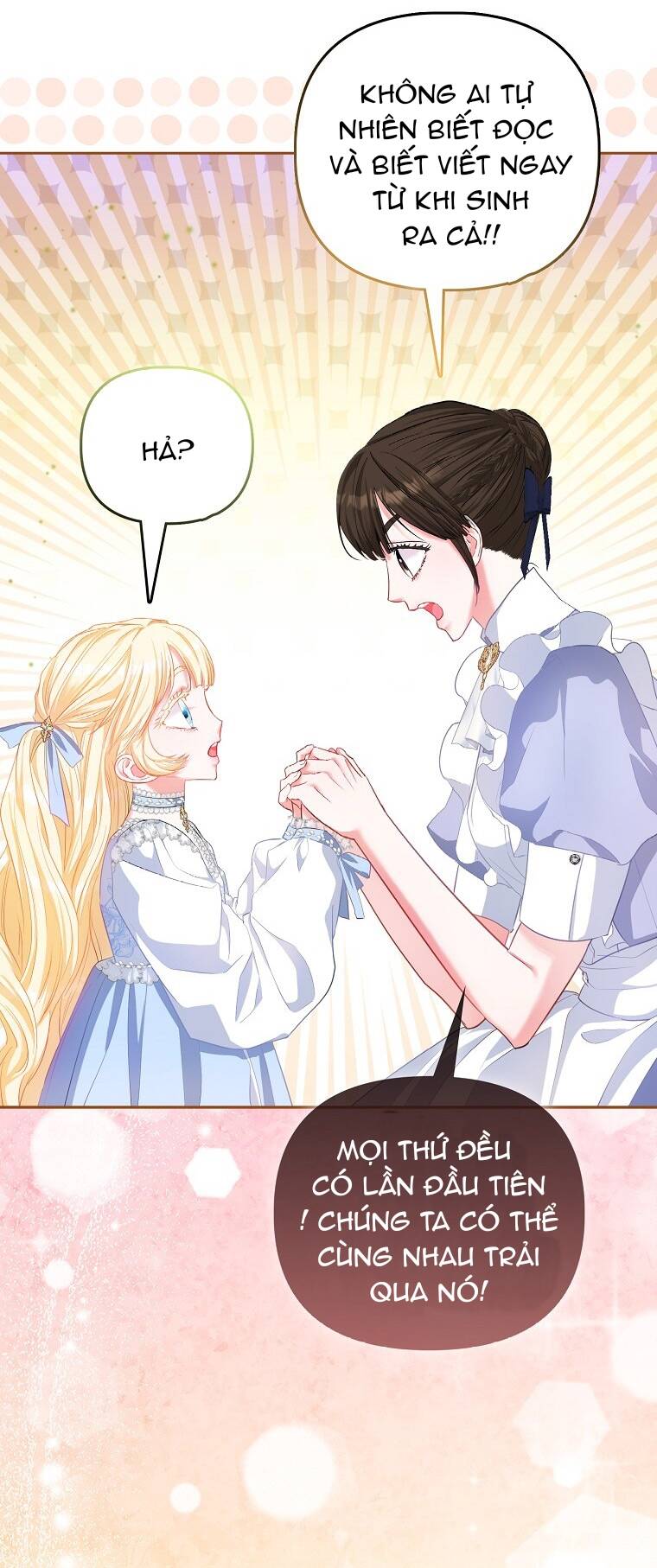 Nàng Công Chúa Của Mọi Người - Chapter 22 - Page 50