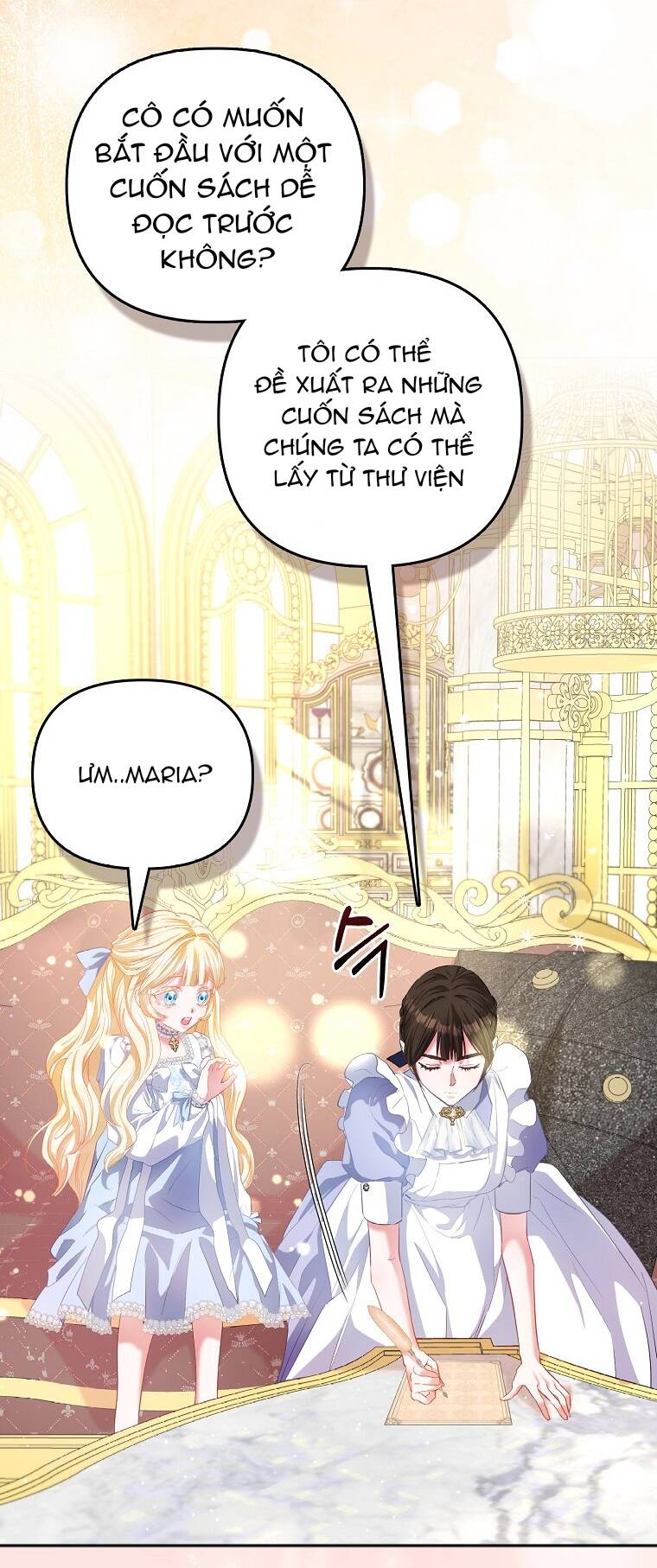 Nàng Công Chúa Của Mọi Người - Chapter 22 - Page 51