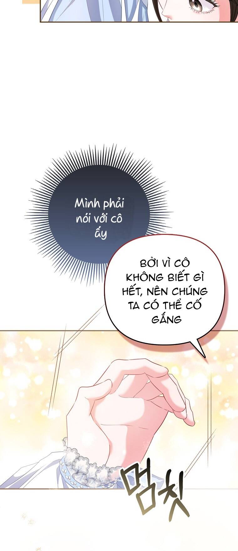 Nàng Công Chúa Của Mọi Người - Chapter 22 - Page 54