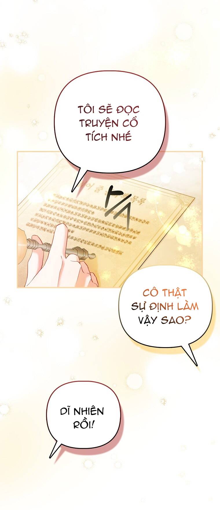 Nàng Công Chúa Của Mọi Người - Chapter 22 - Page 55