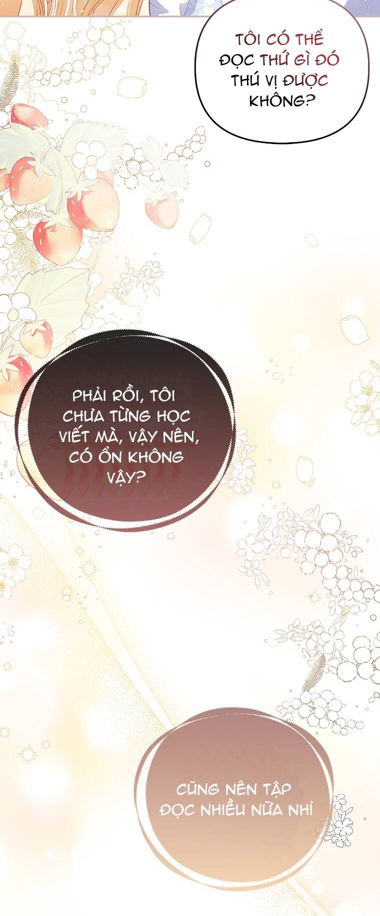 Nàng Công Chúa Của Mọi Người - Chapter 22 - Page 60