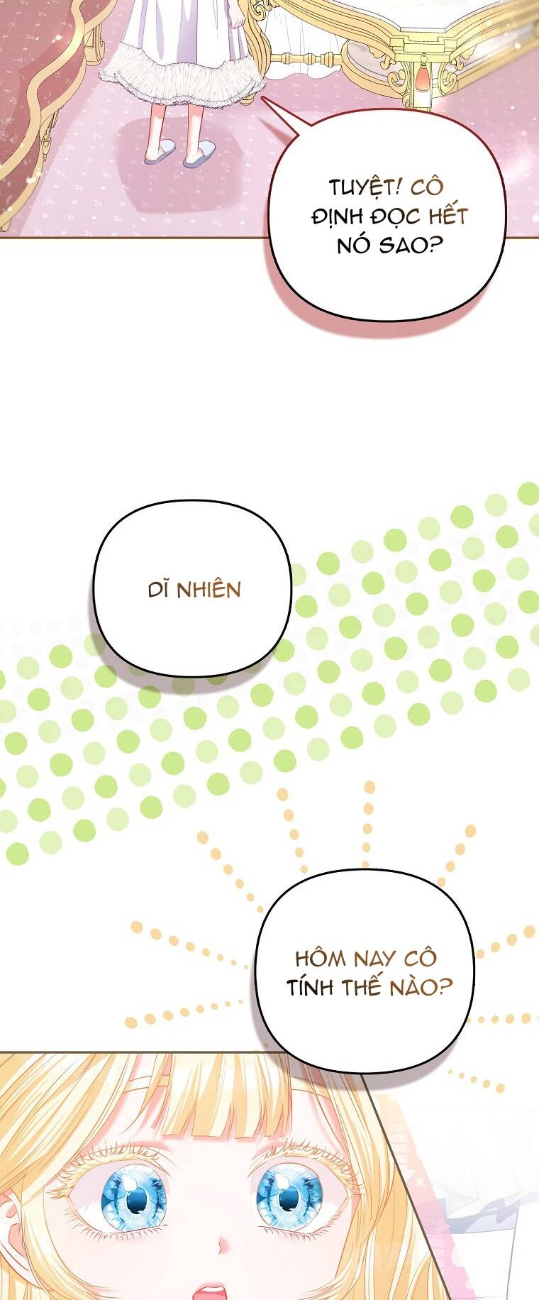 Nàng Công Chúa Của Mọi Người - Chapter 22 - Page 63