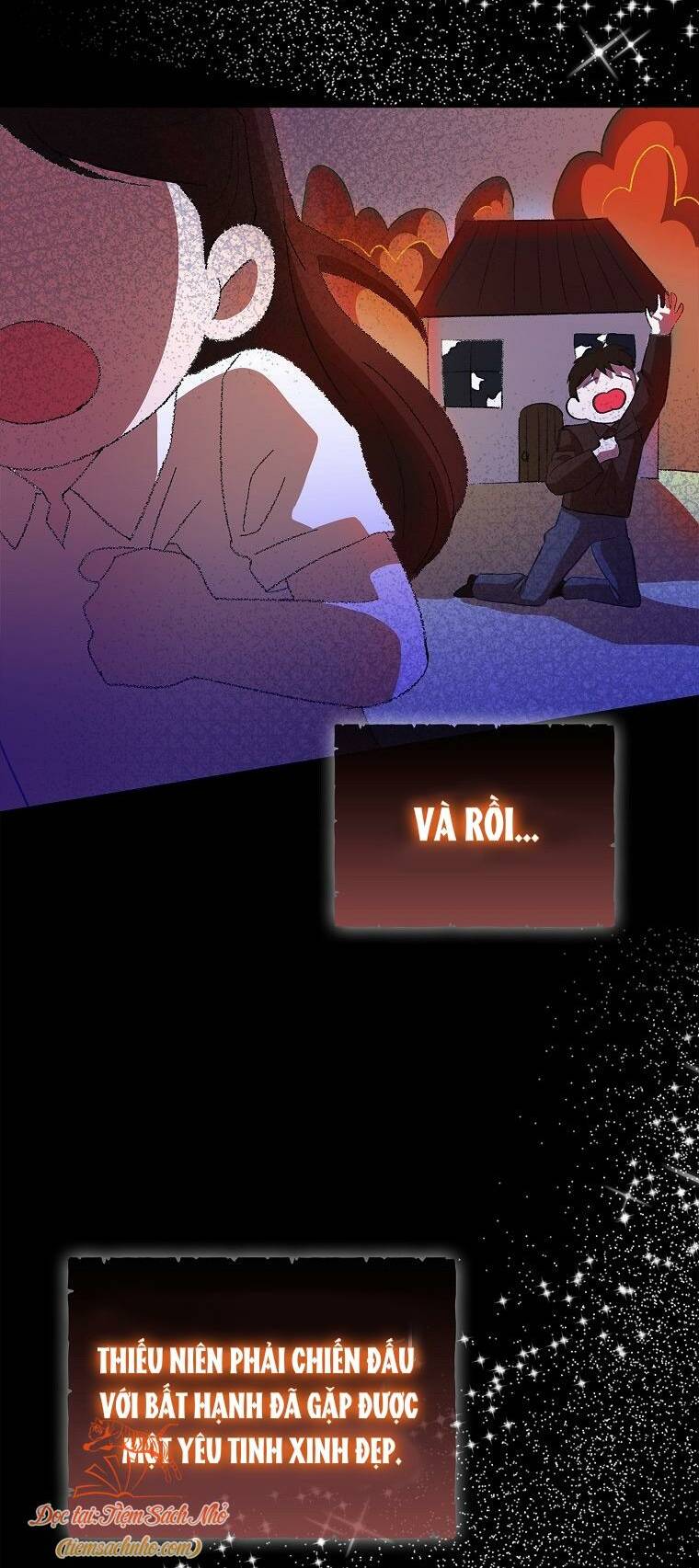 Nàng Công Chúa Của Mọi Người - Chapter 23 - Page 9