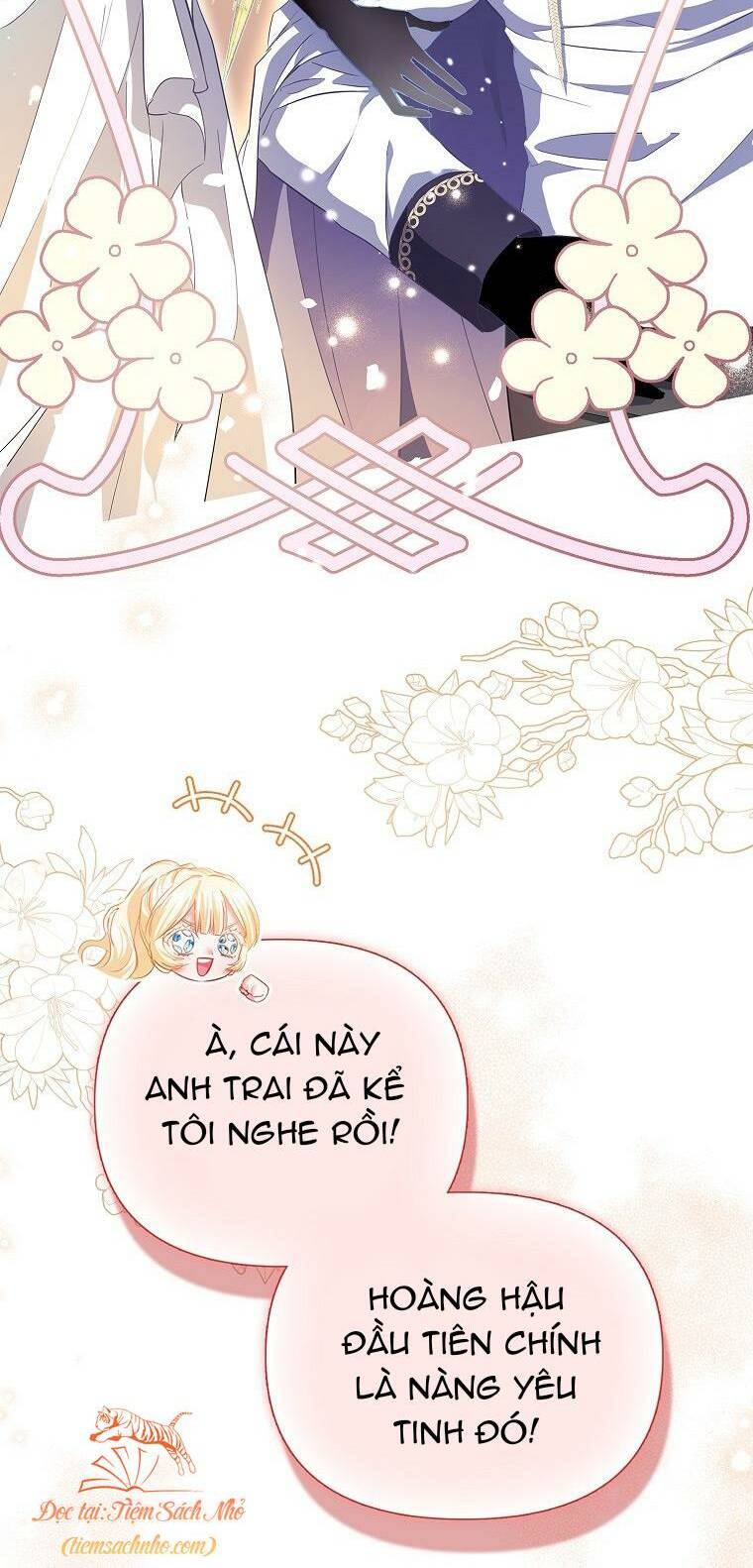 Nàng Công Chúa Của Mọi Người - Chapter 23 - Page 11