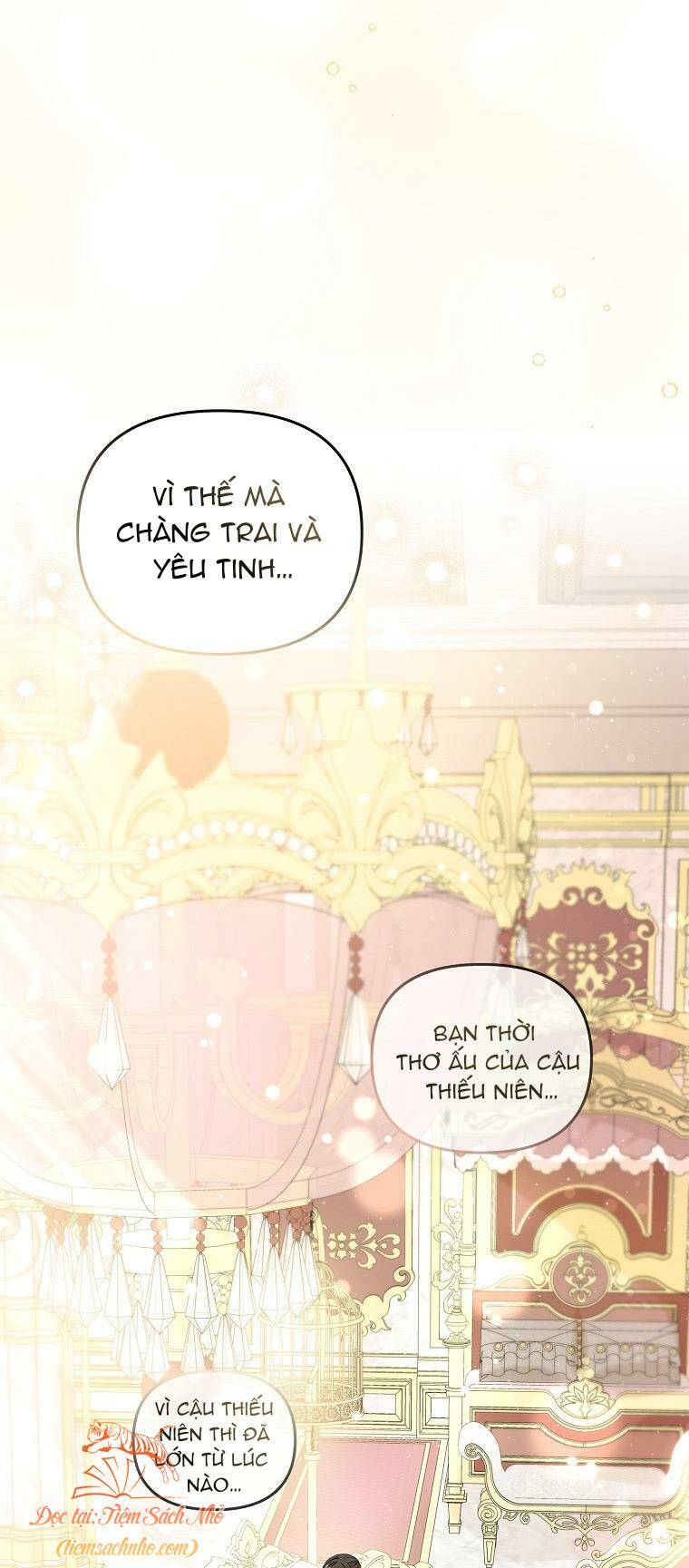 Nàng Công Chúa Của Mọi Người - Chapter 23 - Page 15