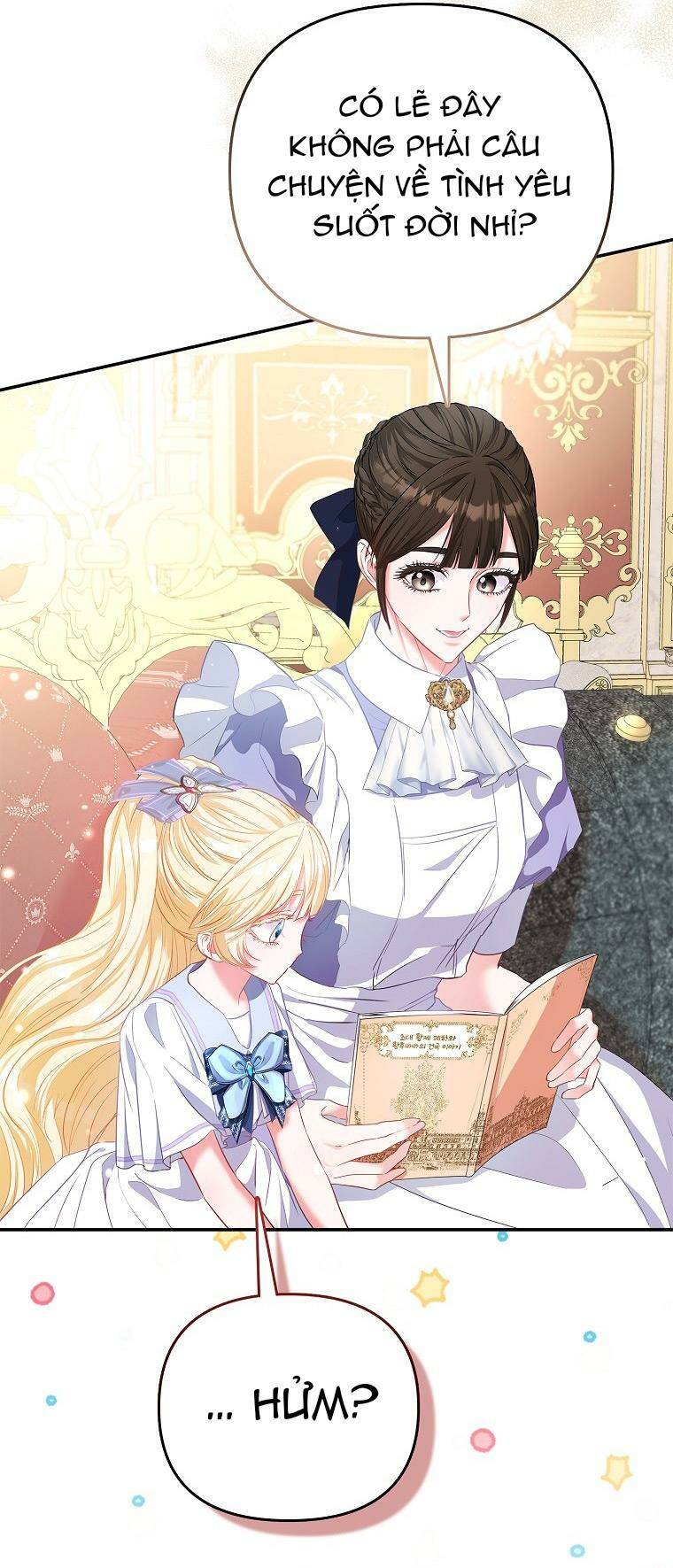 Nàng Công Chúa Của Mọi Người - Chapter 23 - Page 18