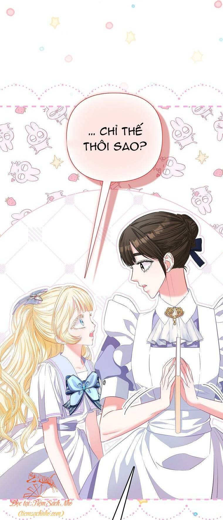 Nàng Công Chúa Của Mọi Người - Chapter 23 - Page 19