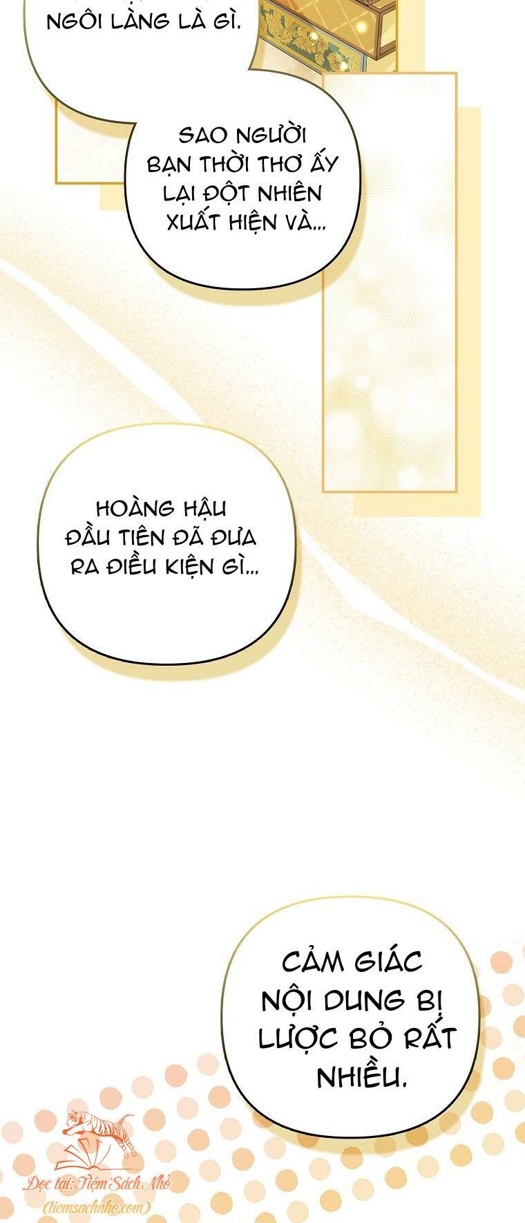 Nàng Công Chúa Của Mọi Người - Chapter 23 - Page 21