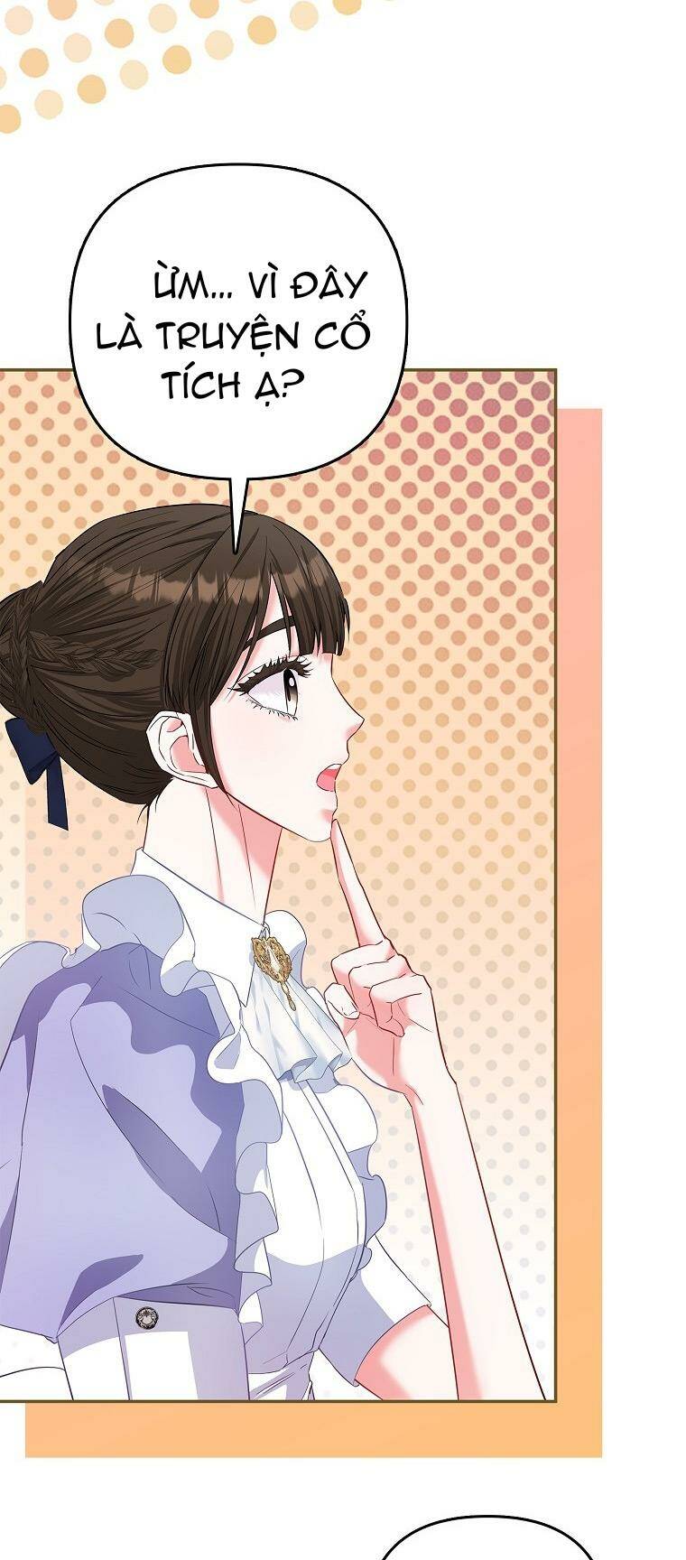 Nàng Công Chúa Của Mọi Người - Chapter 23 - Page 22