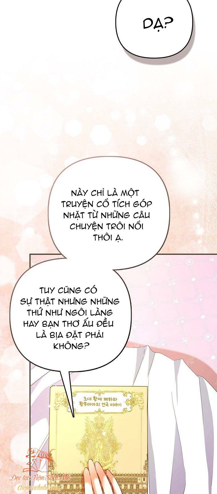 Nàng Công Chúa Của Mọi Người - Chapter 23 - Page 23