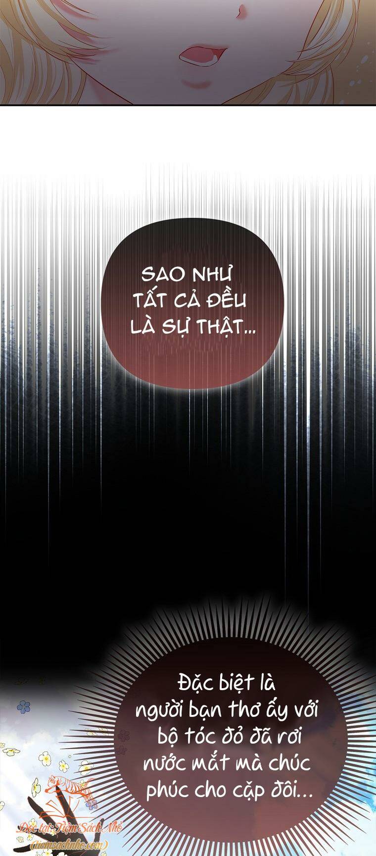 Nàng Công Chúa Của Mọi Người - Chapter 23 - Page 25