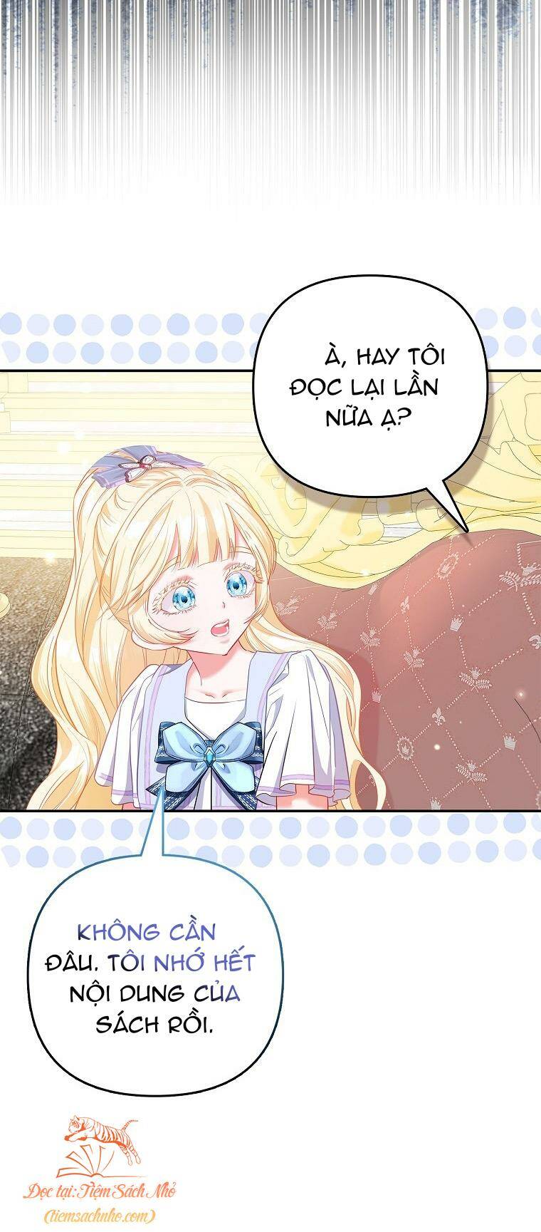 Nàng Công Chúa Của Mọi Người - Chapter 23 - Page 27