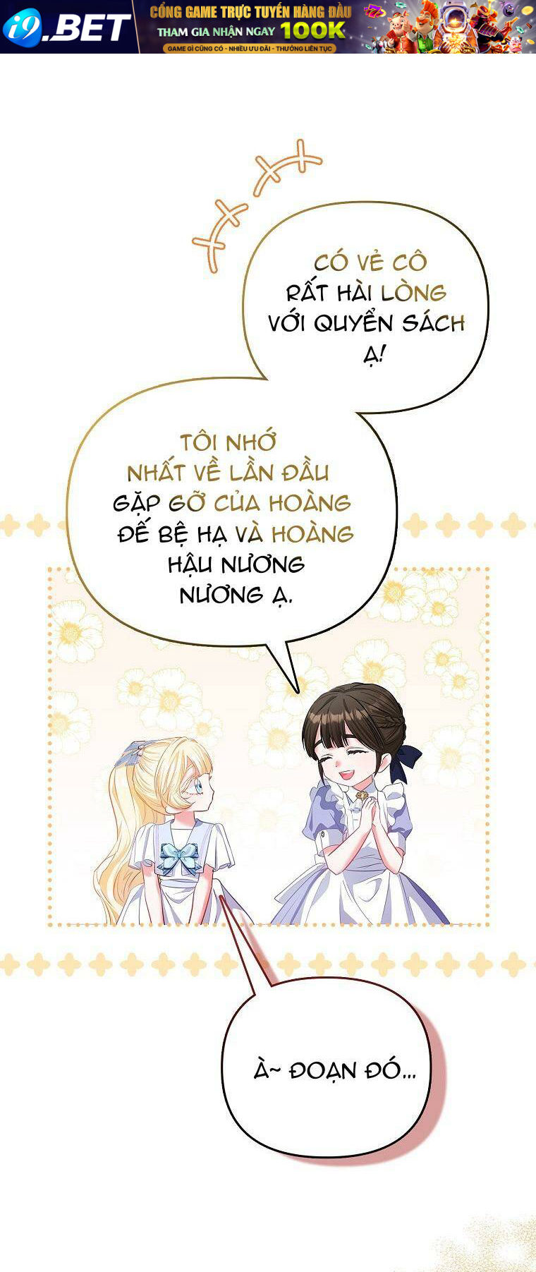 Nàng Công Chúa Của Mọi Người - Chapter 23 - Page 28