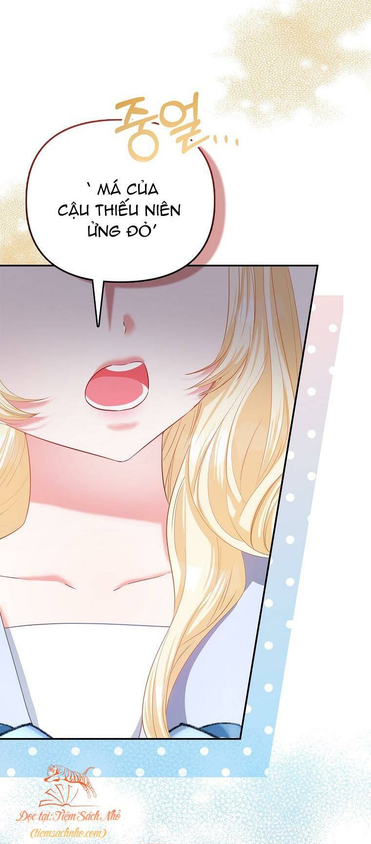 Nàng Công Chúa Của Mọi Người - Chapter 23 - Page 29