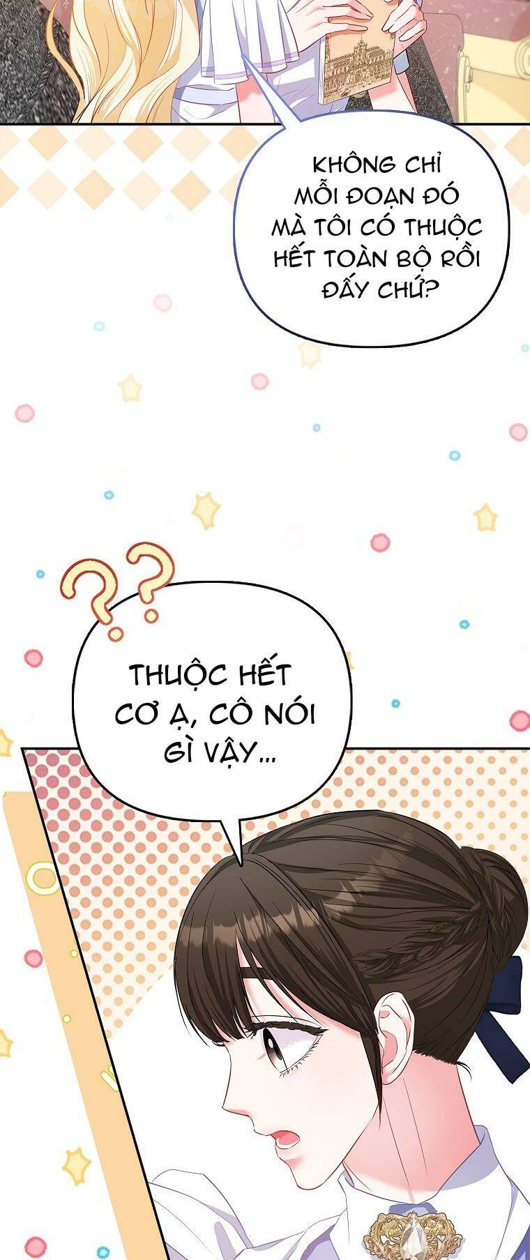 Nàng Công Chúa Của Mọi Người - Chapter 23 - Page 32