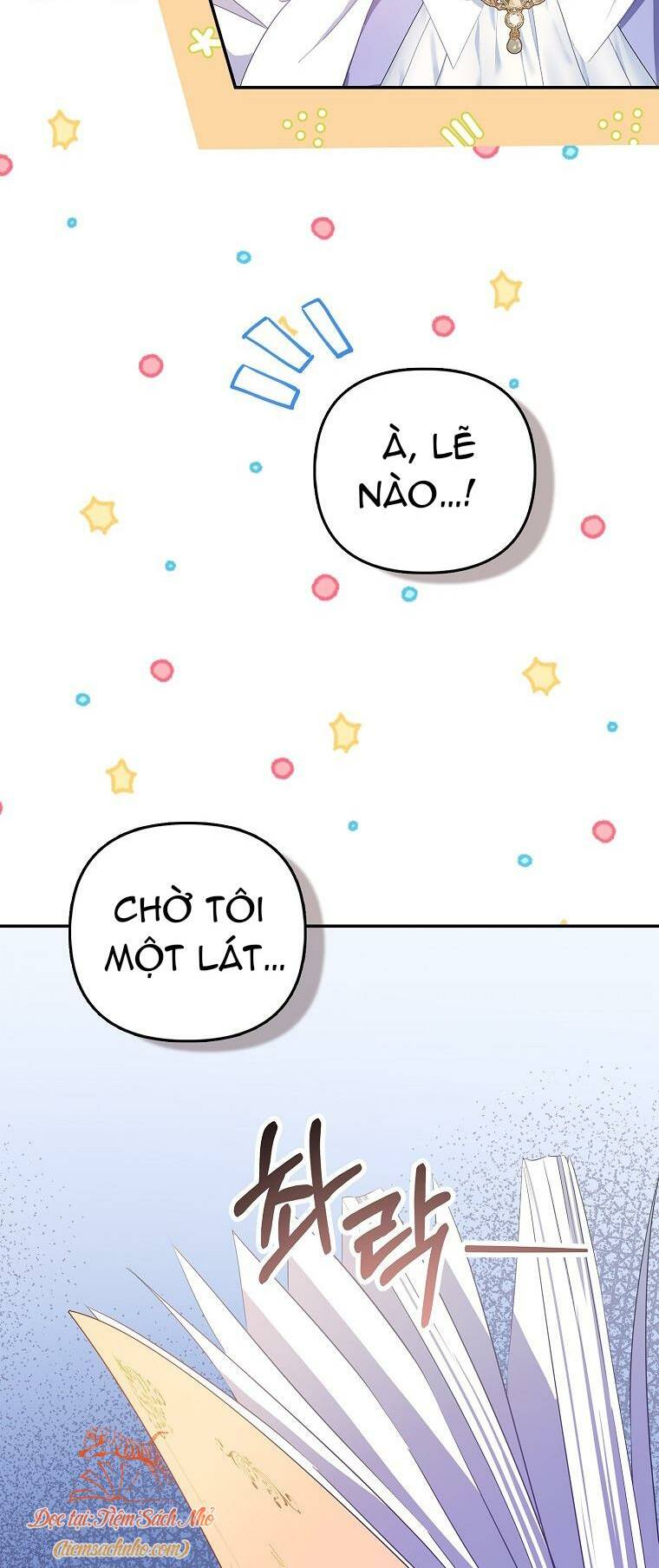 Nàng Công Chúa Của Mọi Người - Chapter 23 - Page 33