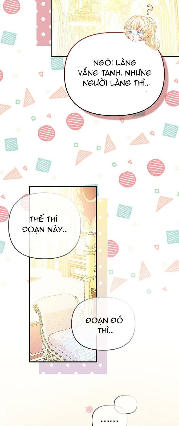 Nàng Công Chúa Của Mọi Người - Chapter 23 - Page 36