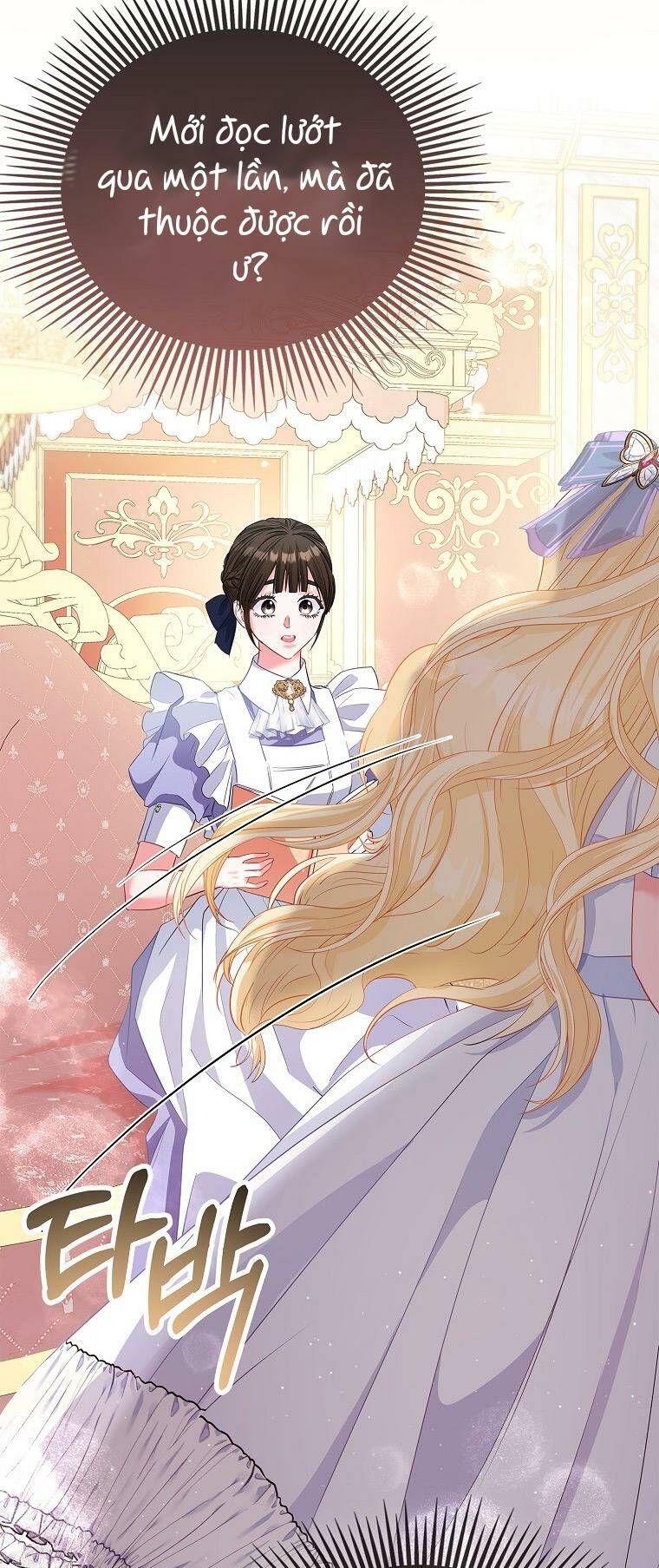 Nàng Công Chúa Của Mọi Người - Chapter 23 - Page 38