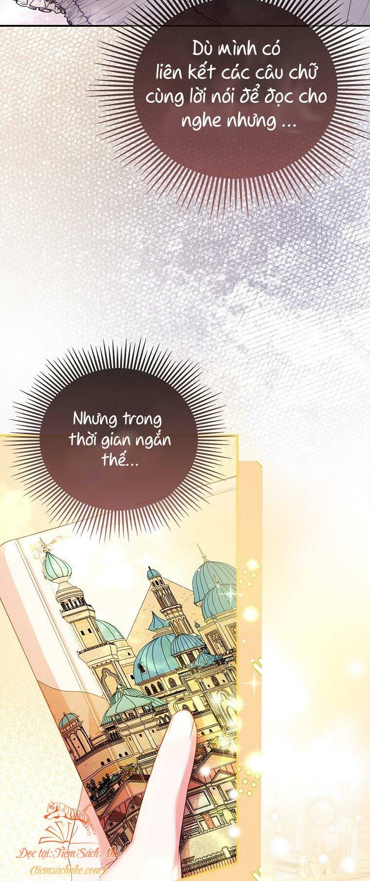 Nàng Công Chúa Của Mọi Người - Chapter 23 - Page 39