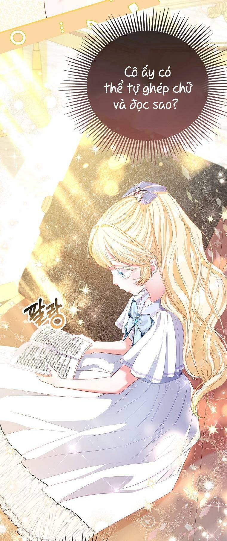 Nàng Công Chúa Của Mọi Người - Chapter 23 - Page 40