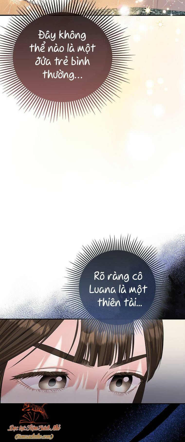 Nàng Công Chúa Của Mọi Người - Chapter 23 - Page 41