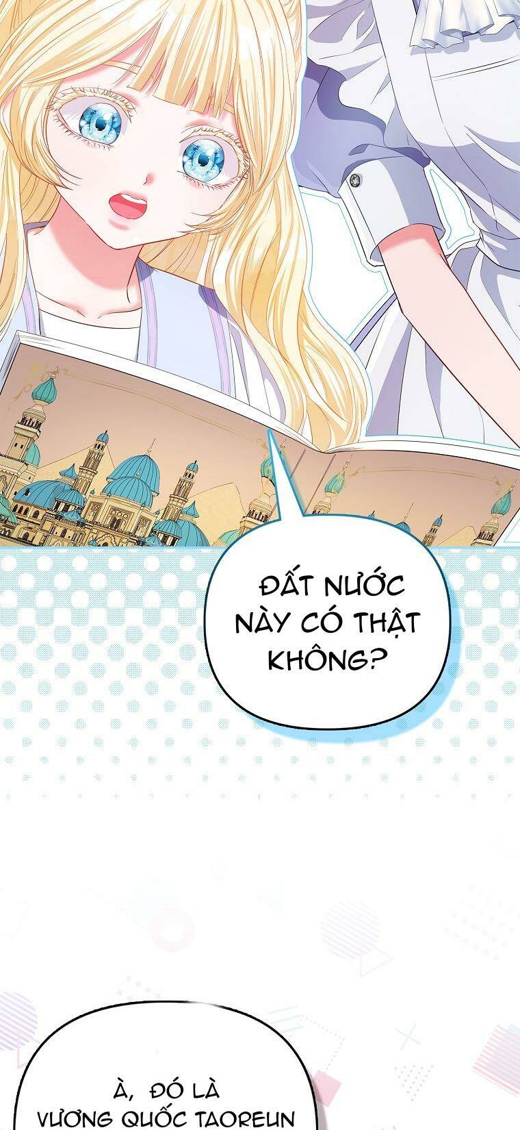 Nàng Công Chúa Của Mọi Người - Chapter 23 - Page 44