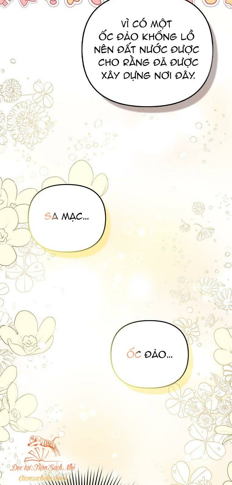 Nàng Công Chúa Của Mọi Người - Chapter 23 - Page 47