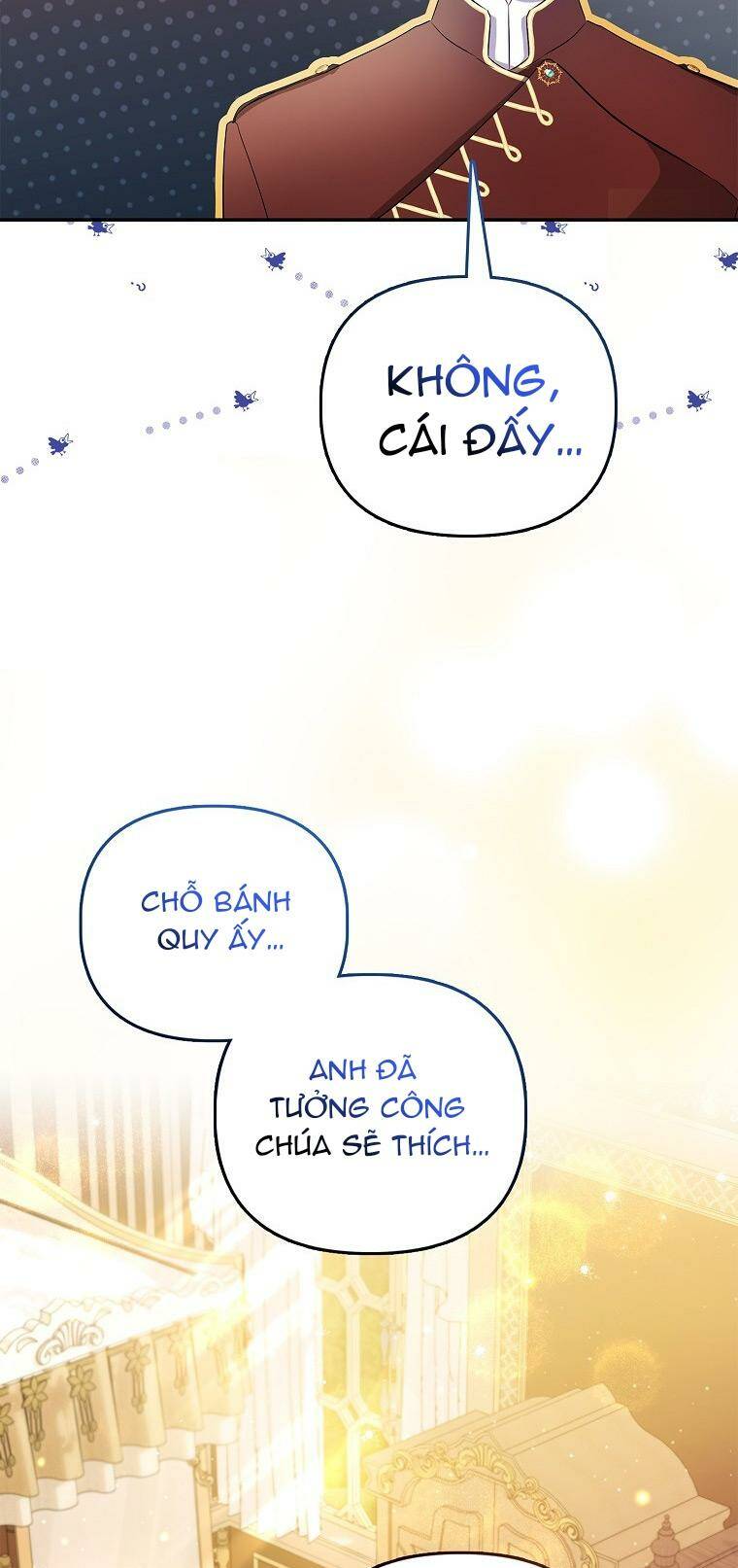Nàng Công Chúa Của Mọi Người - Chapter 23 - Page 52