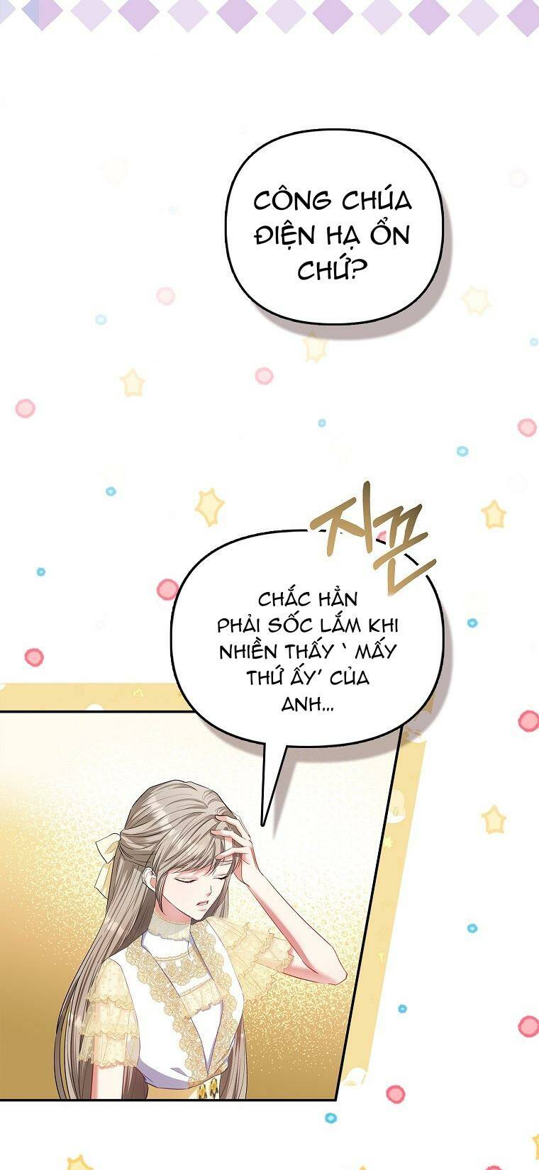 Nàng Công Chúa Của Mọi Người - Chapter 23 - Page 54