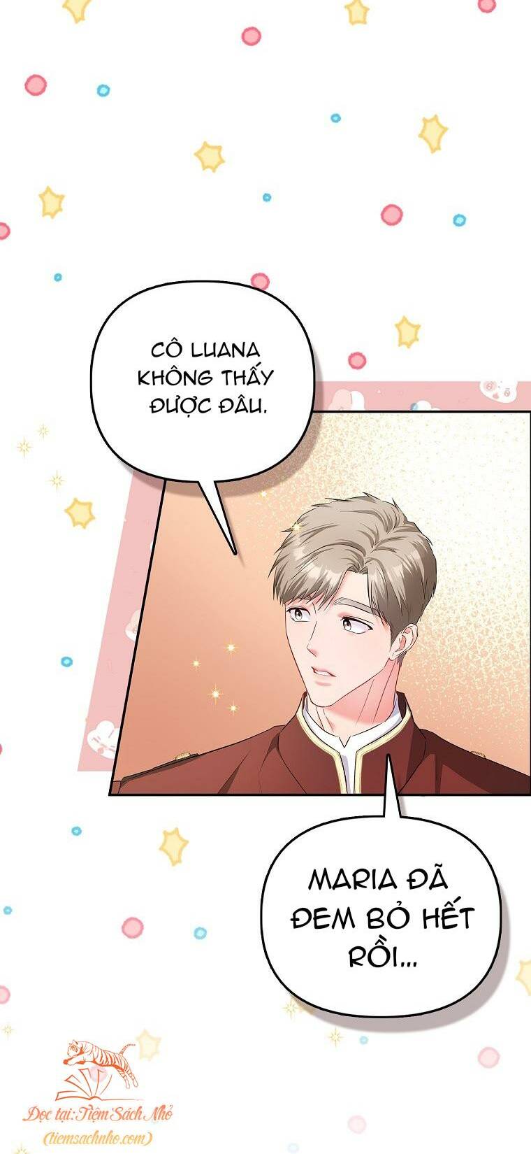 Nàng Công Chúa Của Mọi Người - Chapter 23 - Page 55