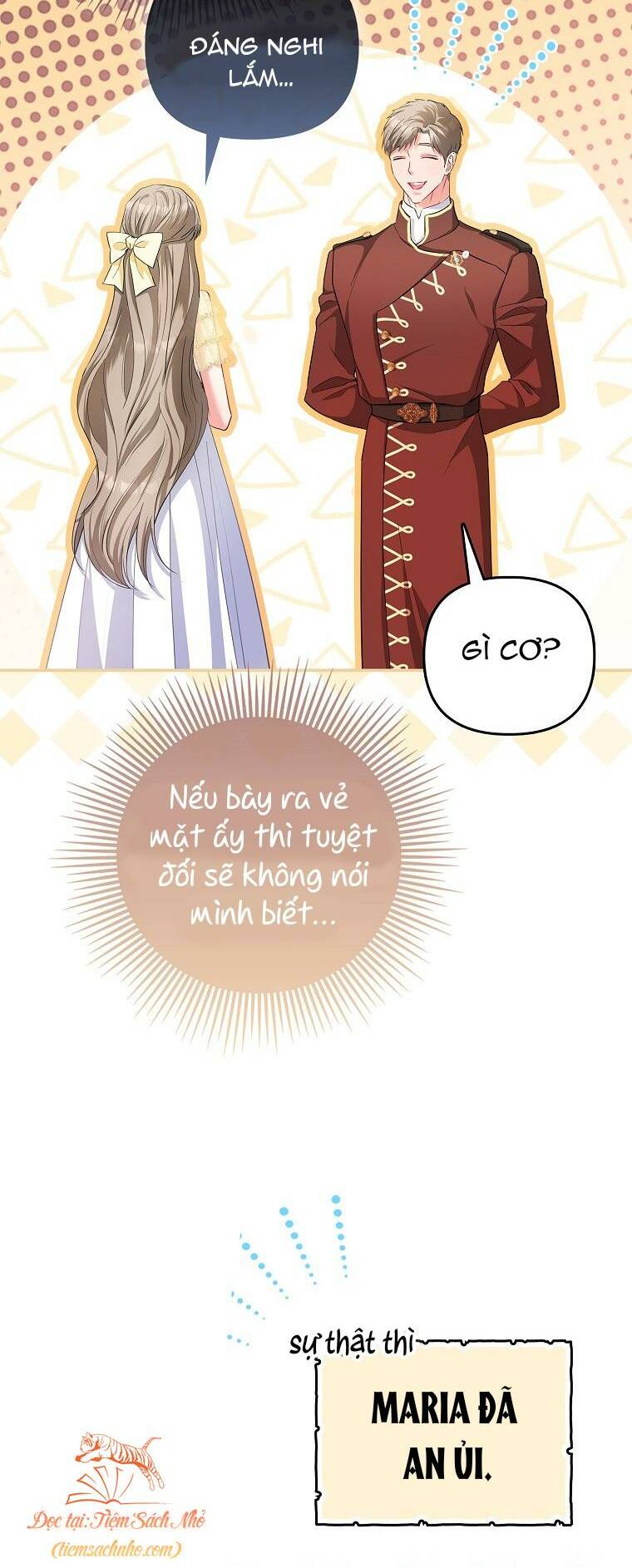 Nàng Công Chúa Của Mọi Người - Chapter 23 - Page 57