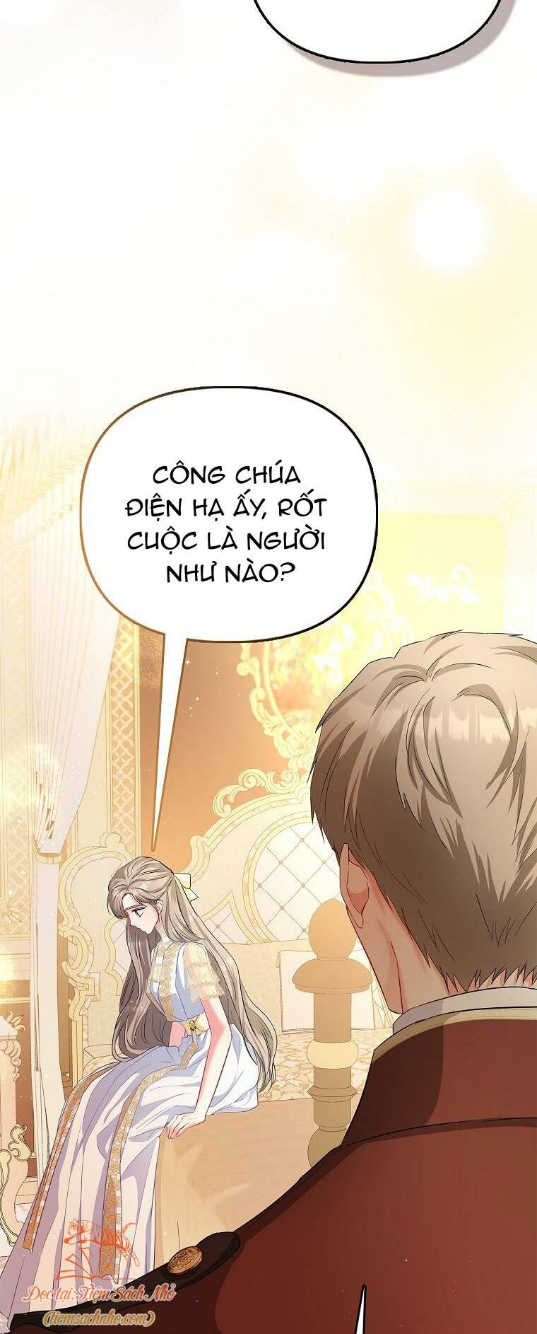 Nàng Công Chúa Của Mọi Người - Chapter 23 - Page 59