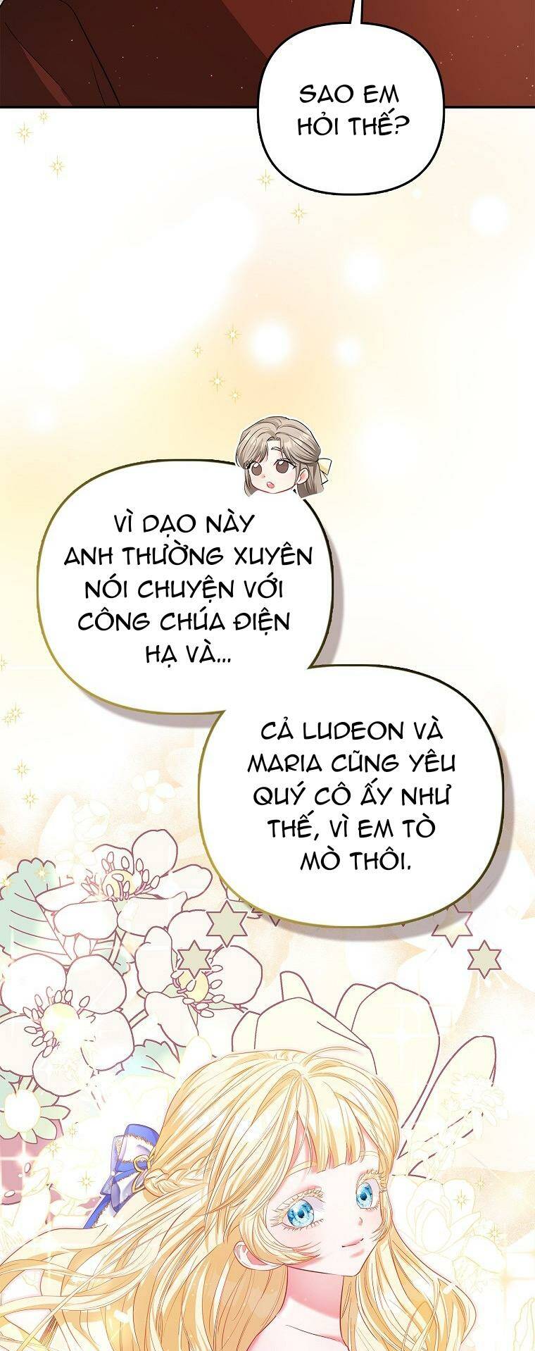 Nàng Công Chúa Của Mọi Người - Chapter 23 - Page 60