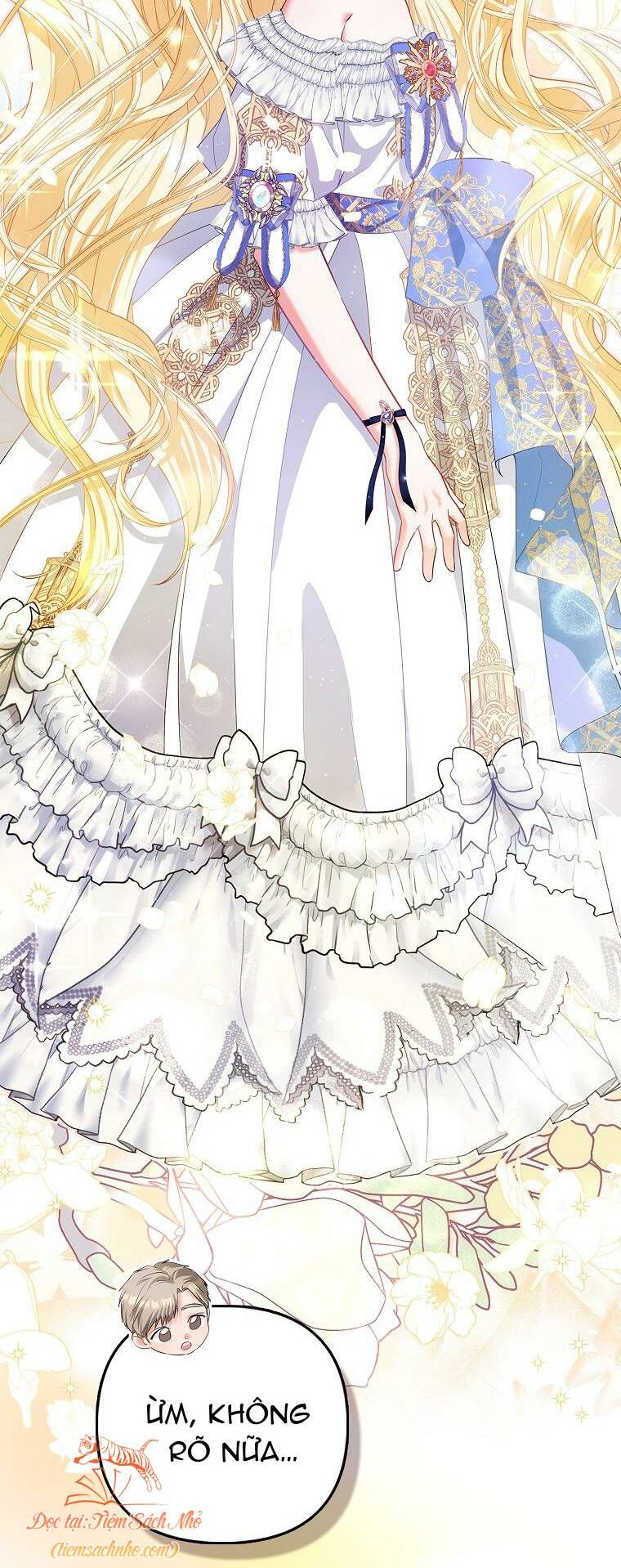 Nàng Công Chúa Của Mọi Người - Chapter 23 - Page 61