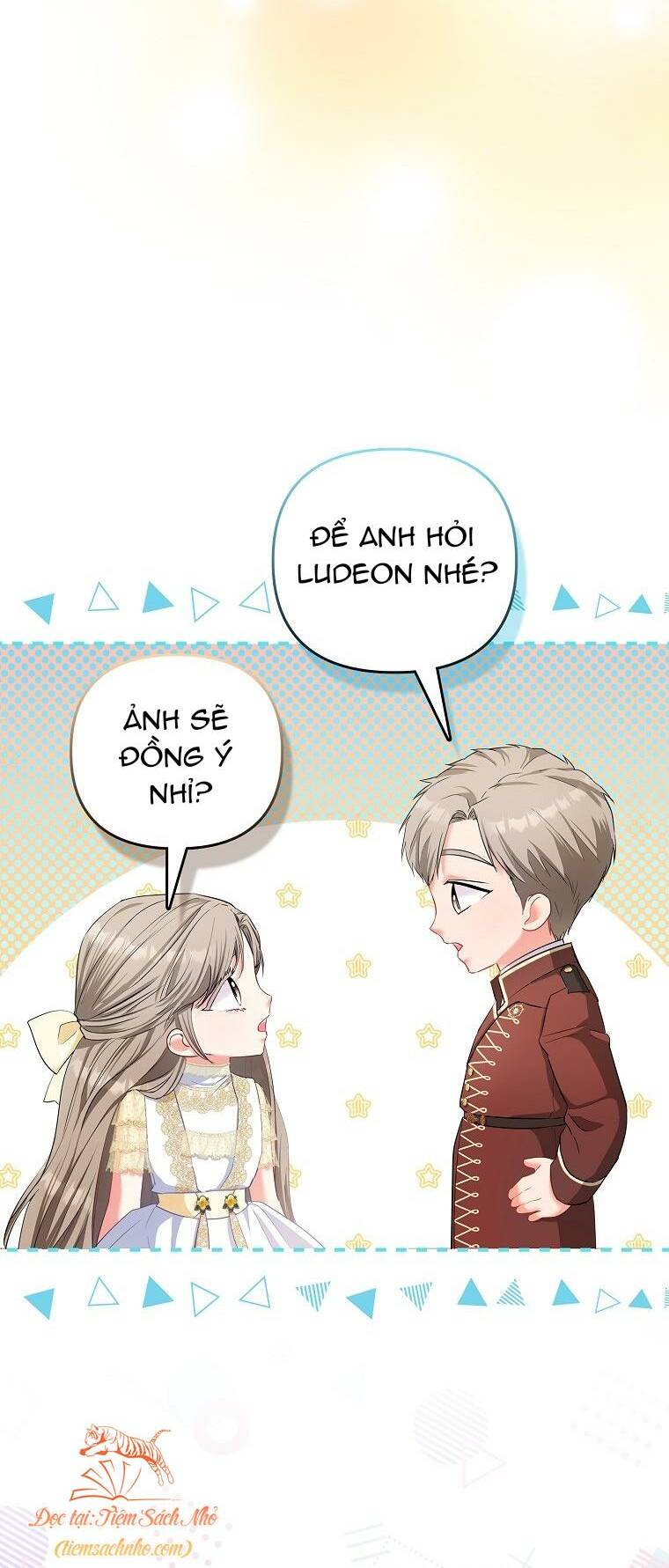 Nàng Công Chúa Của Mọi Người - Chapter 23 - Page 63