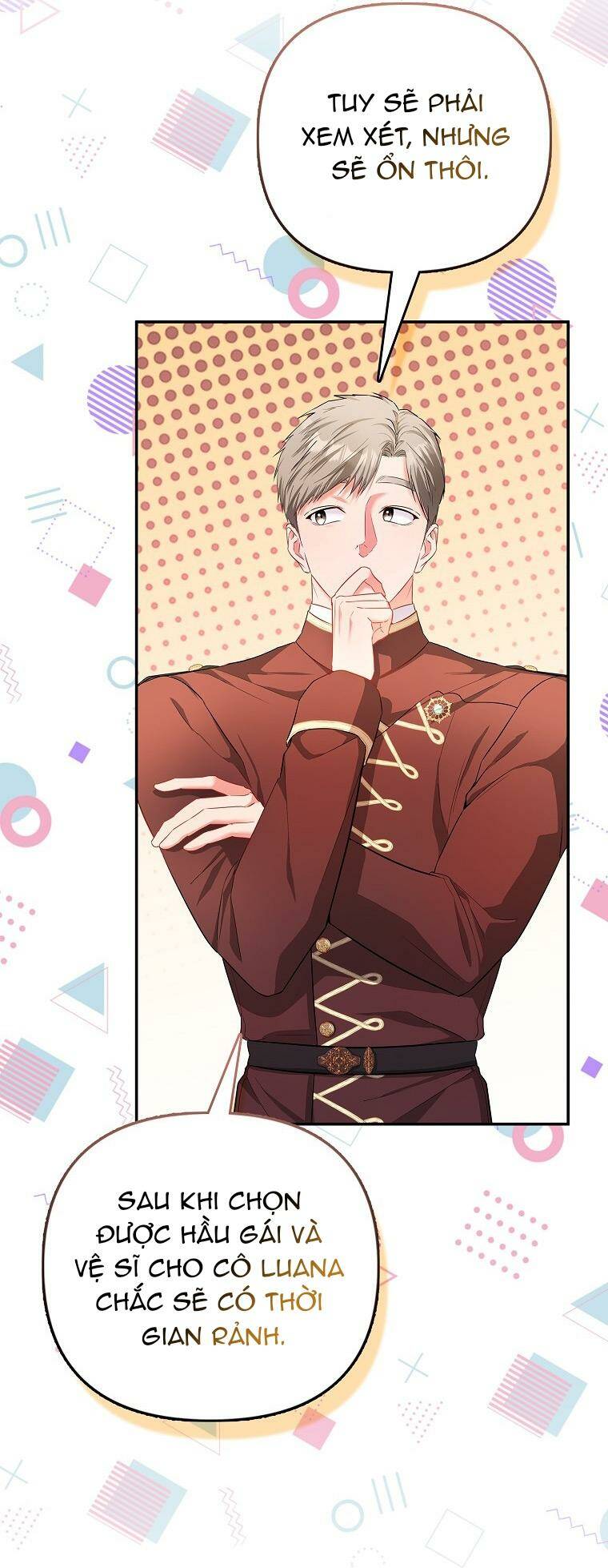 Nàng Công Chúa Của Mọi Người - Chapter 23 - Page 64