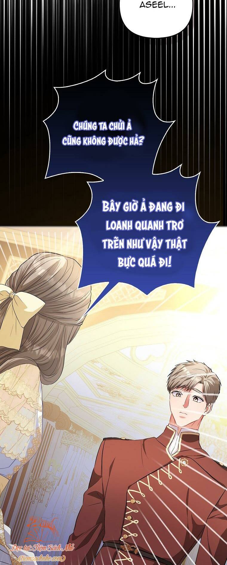 Nàng Công Chúa Của Mọi Người - Chapter 23 - Page 67