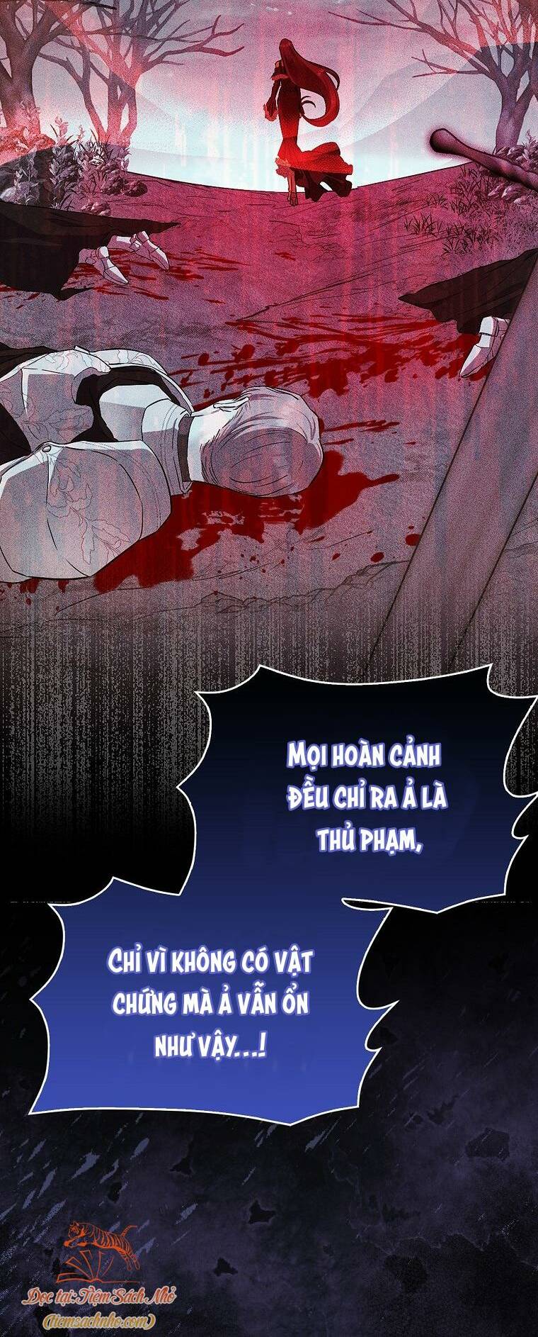 Nàng Công Chúa Của Mọi Người - Chapter 23 - Page 69