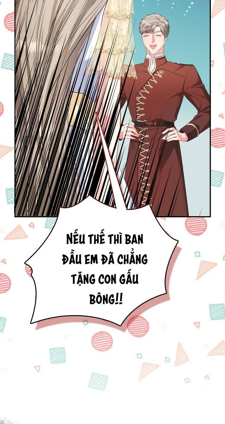 Nàng Công Chúa Của Mọi Người - Chapter 23 - Page 72