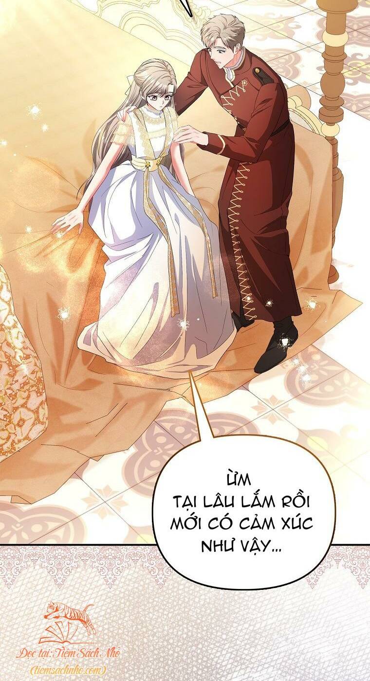 Nàng Công Chúa Của Mọi Người - Chapter 23 - Page 75