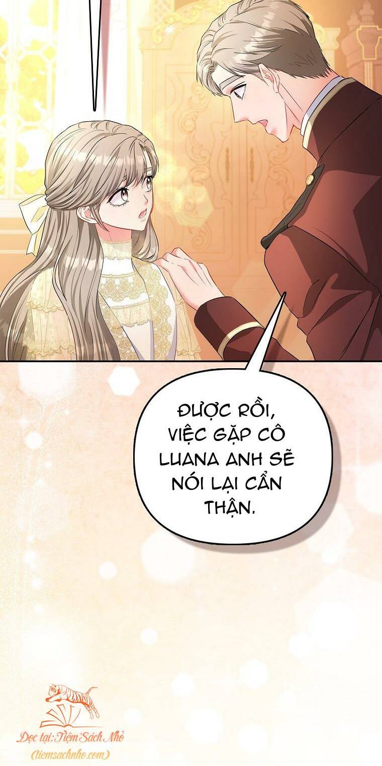 Nàng Công Chúa Của Mọi Người - Chapter 23 - Page 77