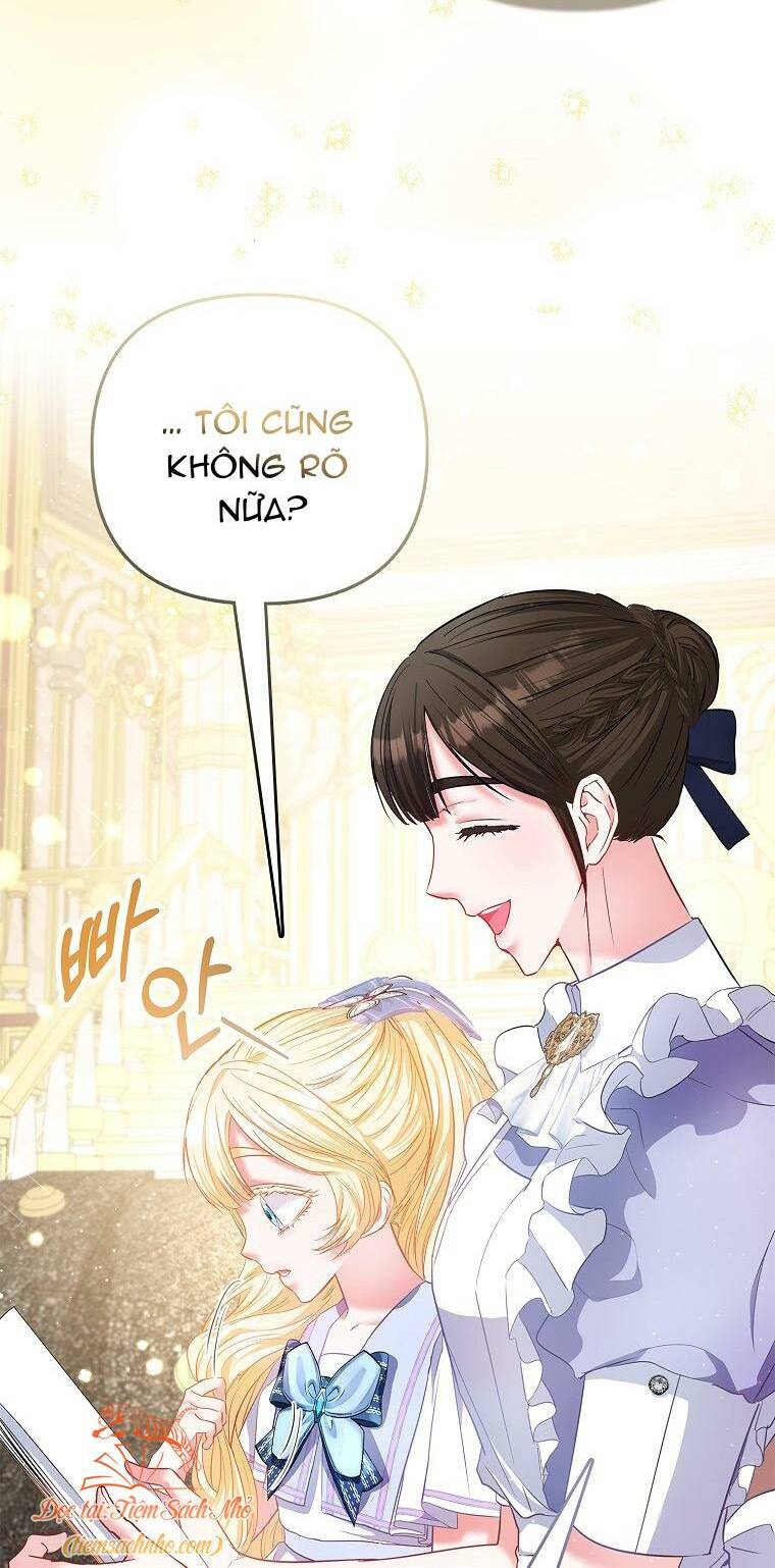 Nàng Công Chúa Của Mọi Người - Chapter 23 - Page 7
