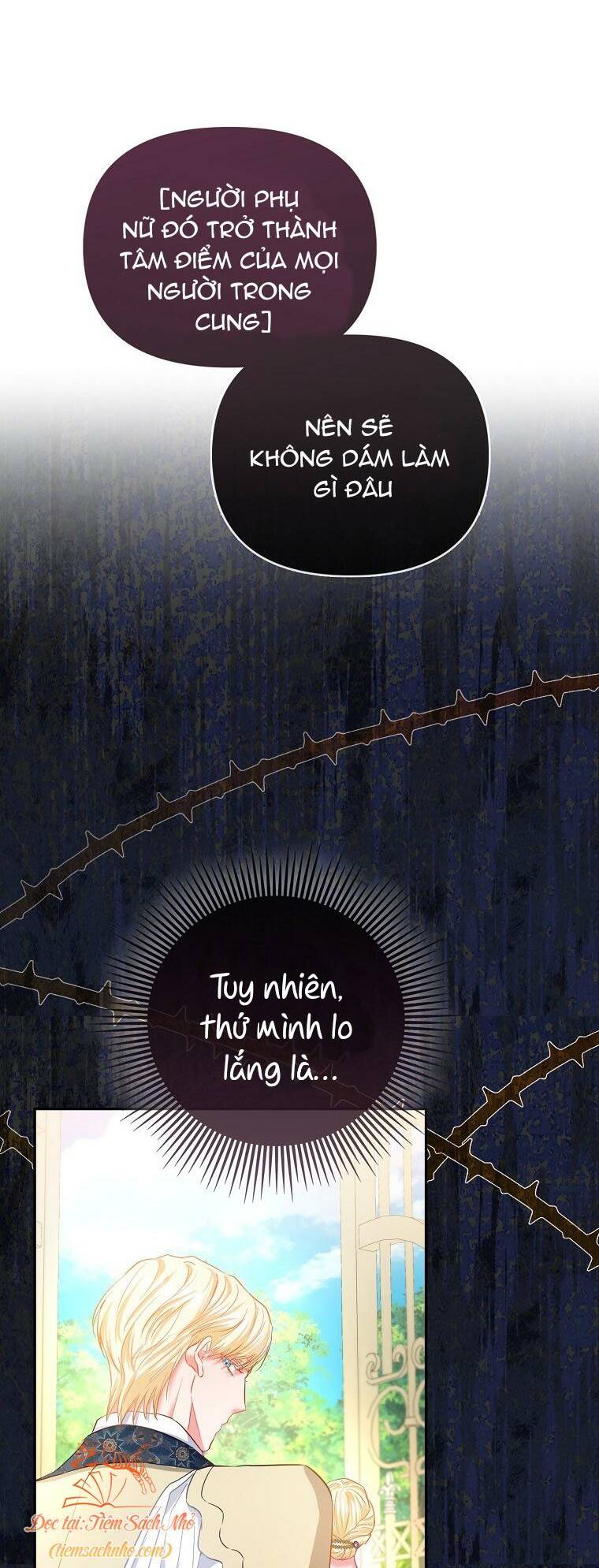 Nàng Công Chúa Của Mọi Người - Chapter 24 - Page 9