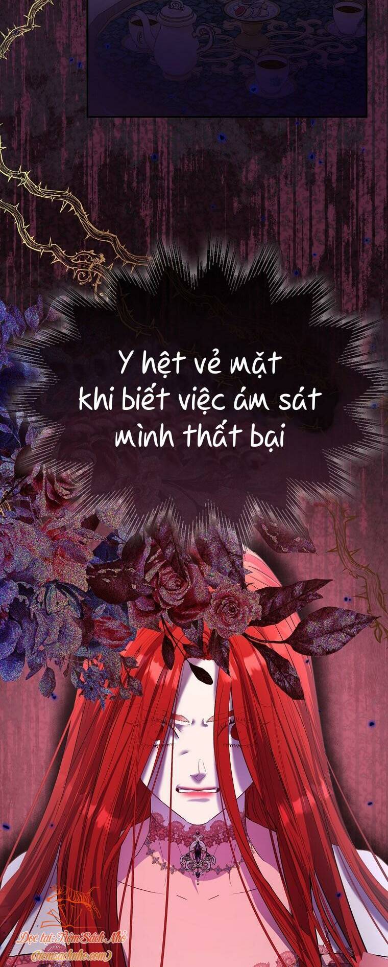 Nàng Công Chúa Của Mọi Người - Chapter 24 - Page 11